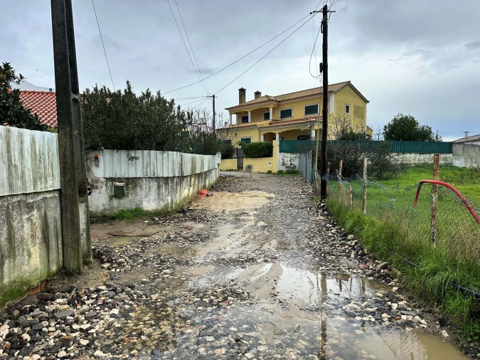 Terreno para Venda em Atalaia e Alto Estanqueiro-Jardia Foto 12