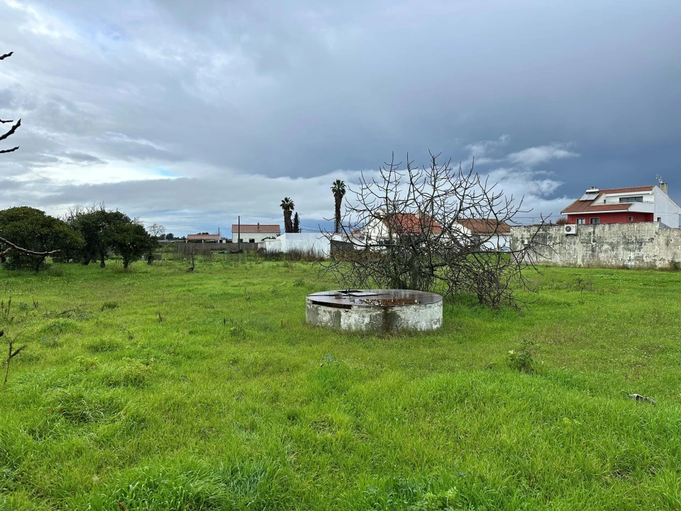 Terreno para Venda em Atalaia e Alto Estanqueiro-Jardia Foto 7