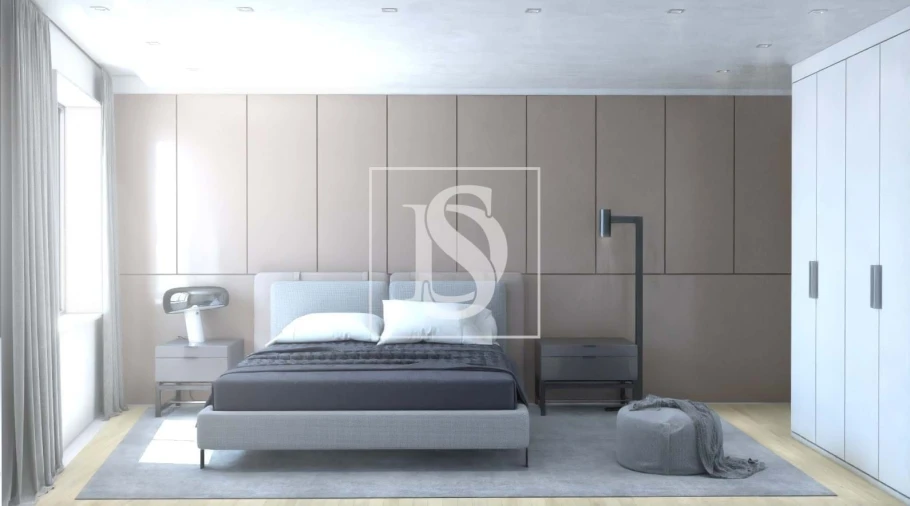 Apartamento T1 para Venda em Cabanelas Foto 7