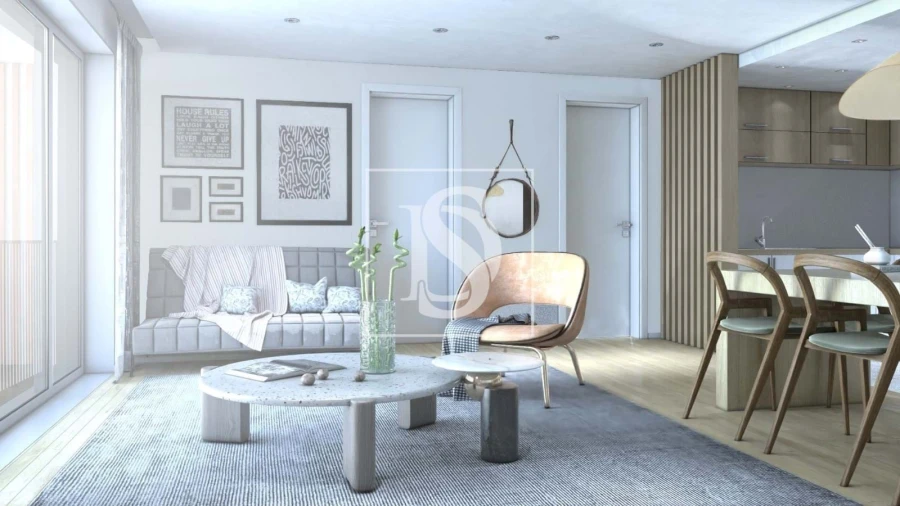 Apartamento T1 para Venda em Cabanelas Foto 10