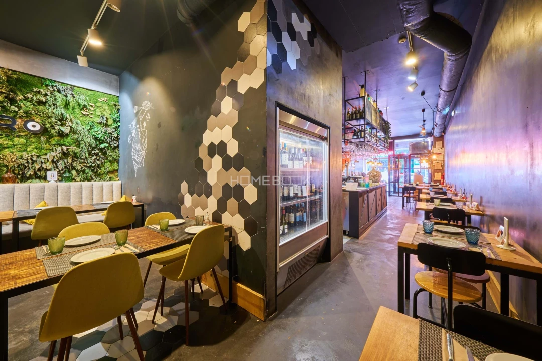 Negócio para Trespasse em Santo António Foto 10