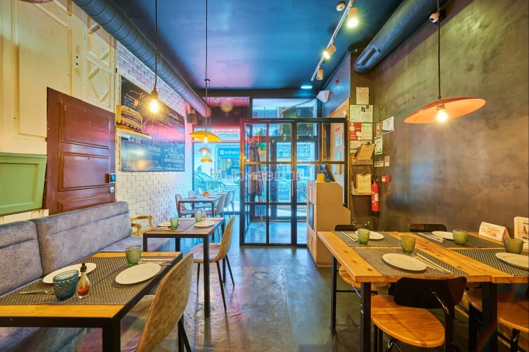 Negócio para Trespasse em Santo António Foto 3