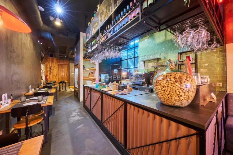 Negócio para Trespasse em Santo António Foto 9