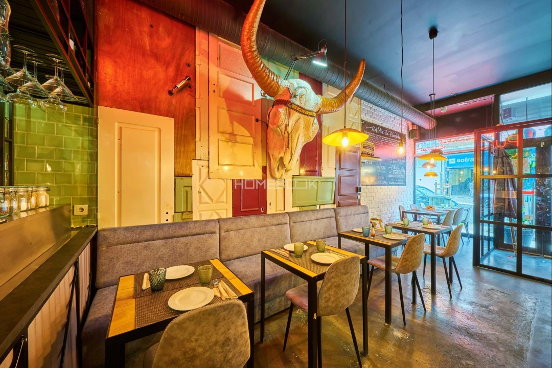 Negócio para Trespasse em Santo António Foto 4