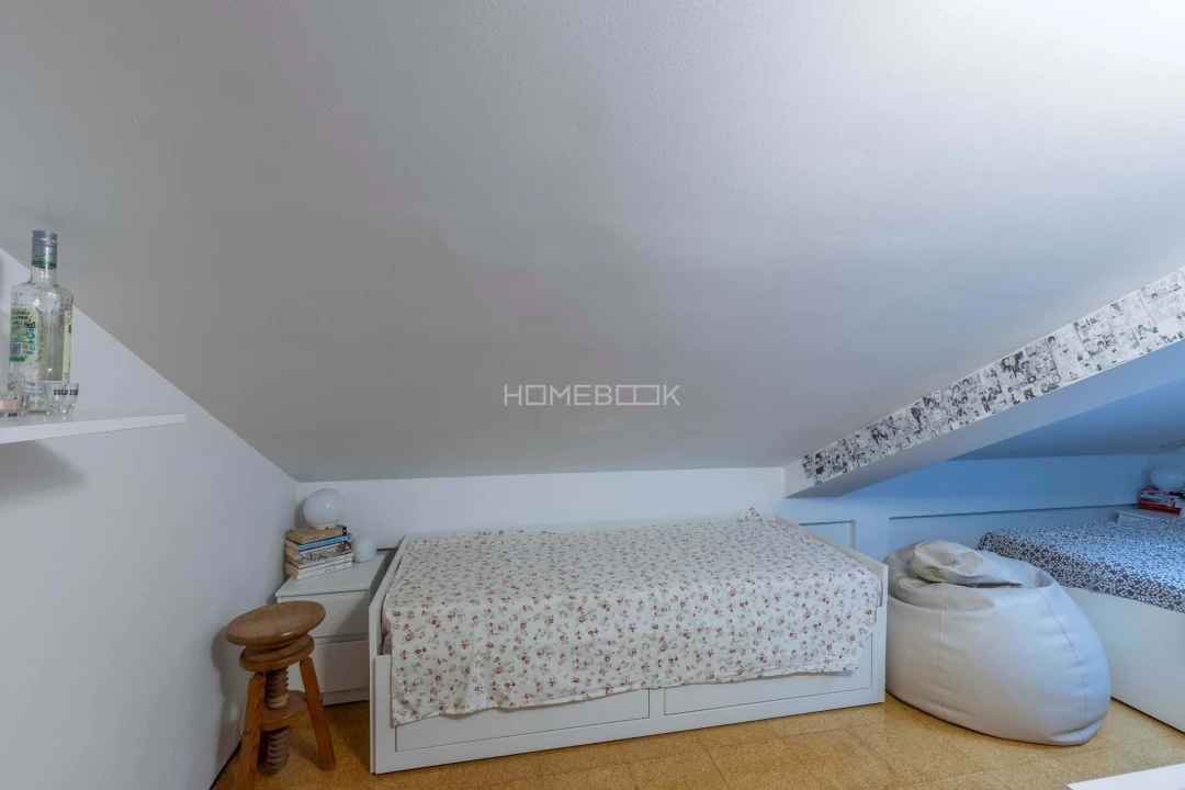 Apartamento T3 para Venda em São Domingos de Rana Foto 29