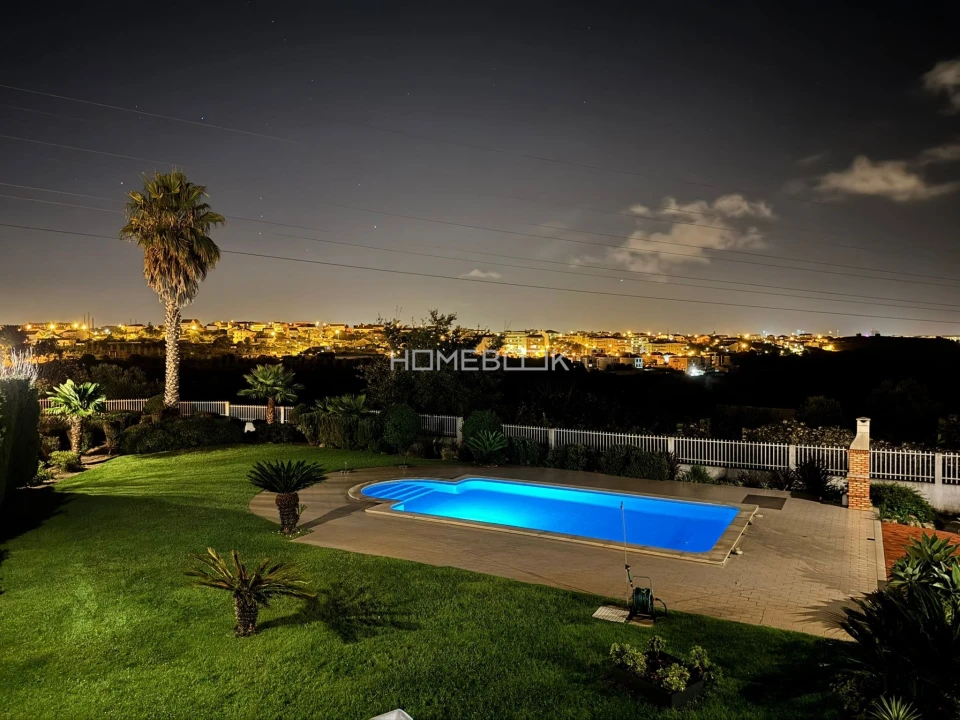 Apartamento T3 para Venda em São Domingos de Rana Foto 42