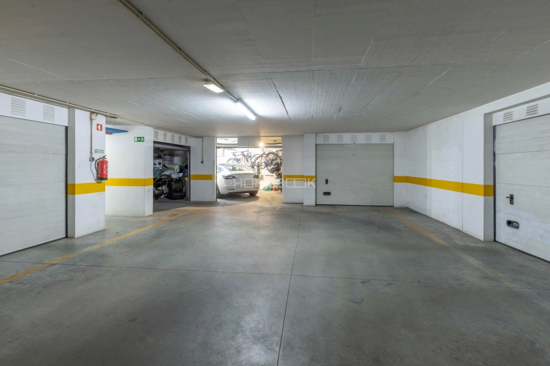 Apartamento T3 para Venda em São Domingos de Rana Foto 35