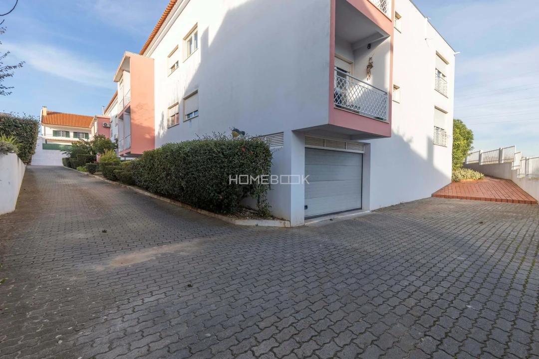 Apartamento T3 para Venda em São Domingos de Rana Foto 41