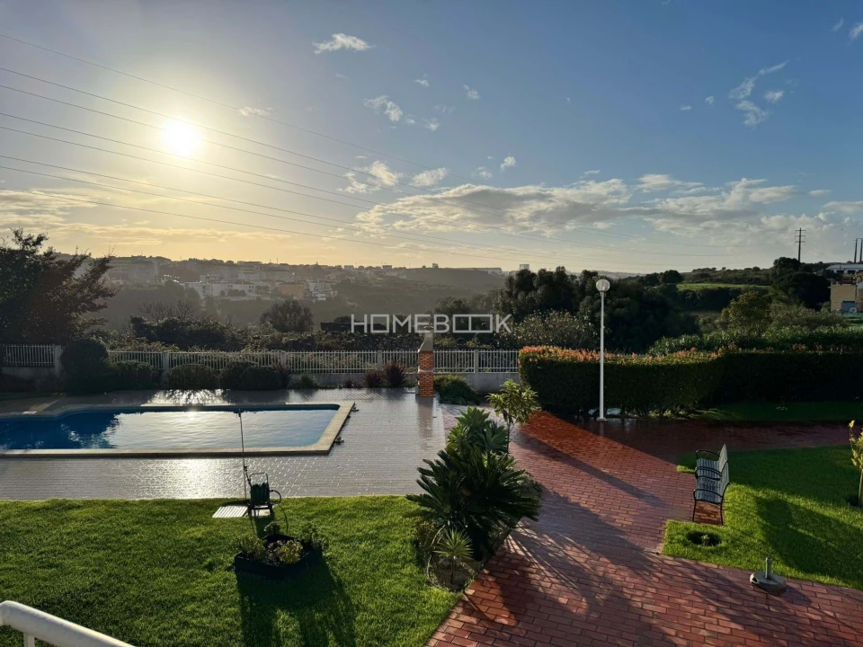 Apartamento T3 para Venda em São Domingos de Rana Foto 39