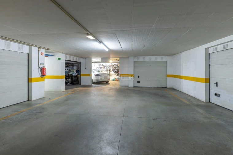 Apartamento T3 para Venda em São Domingos de Rana Foto 34