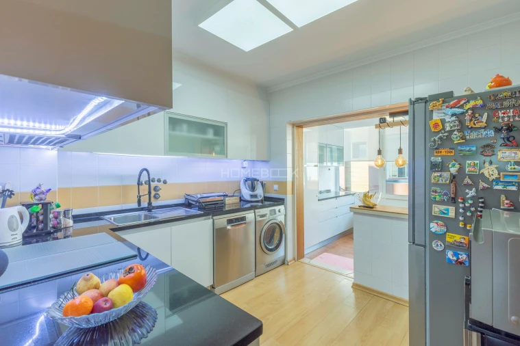 Apartamento T3 para Venda em São Domingos de Rana Foto 10