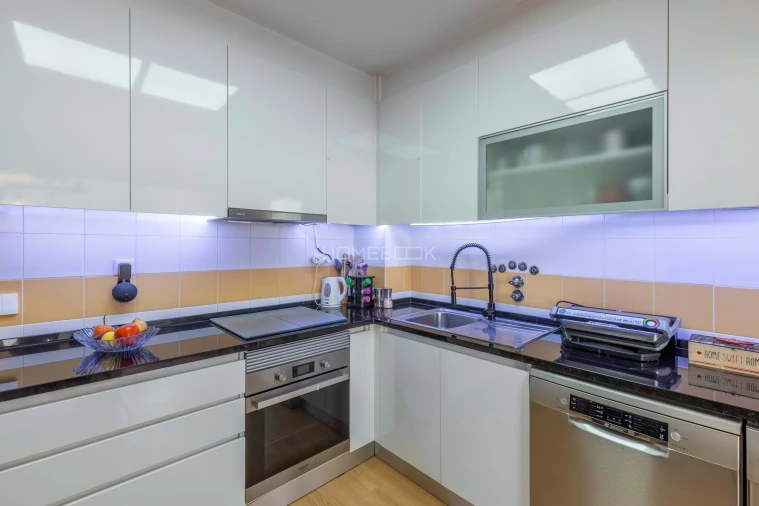 Apartamento T3 para Venda em São Domingos de Rana Foto 8