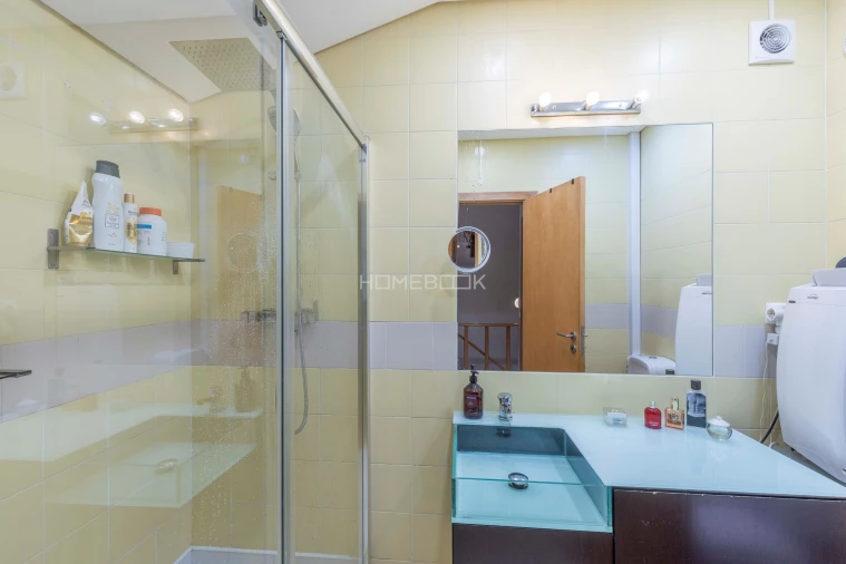 Apartamento T3 para Venda em São Domingos de Rana Foto 26