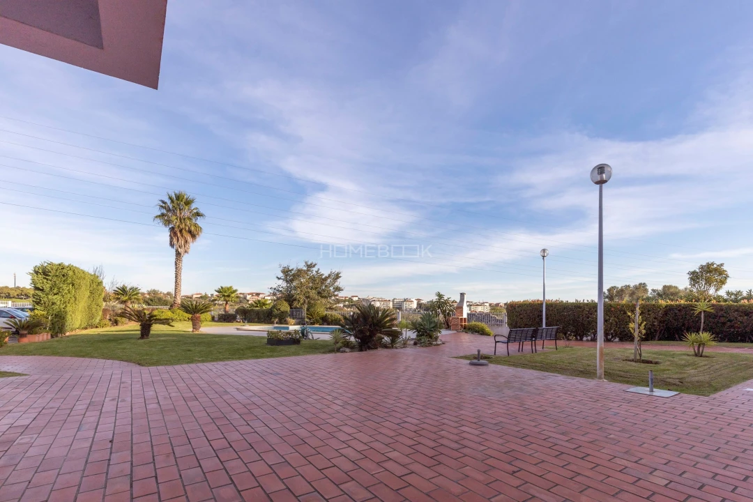 Apartamento T3 para Venda em São Domingos de Rana Foto 37