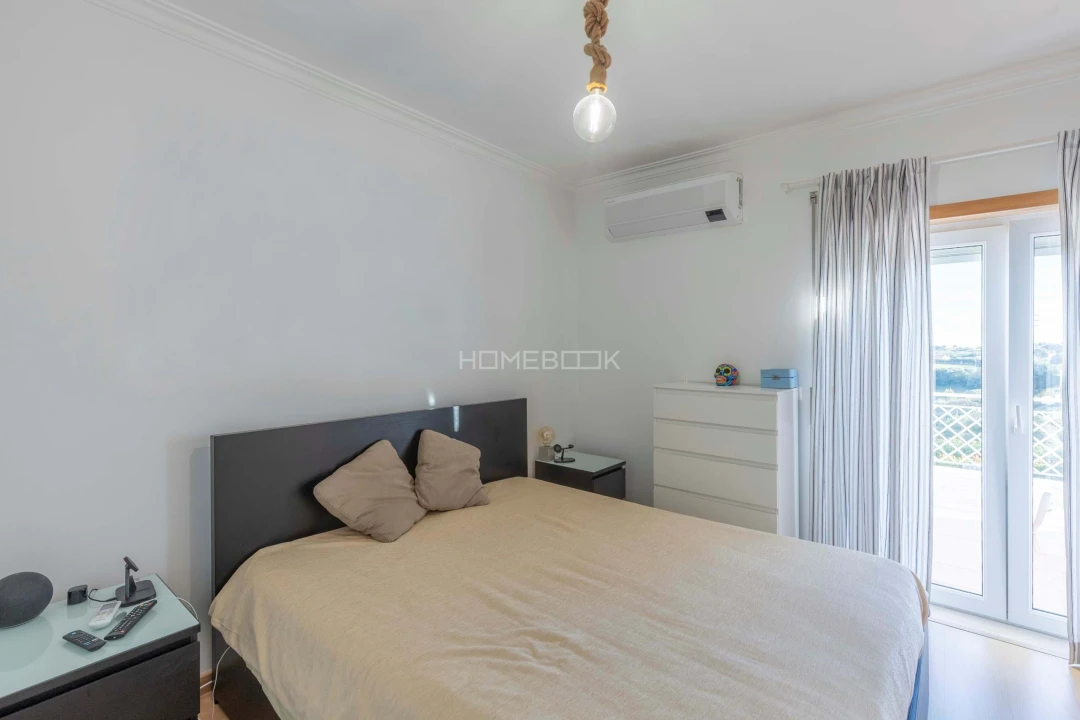 Apartamento T3 para Venda em São Domingos de Rana Foto 23