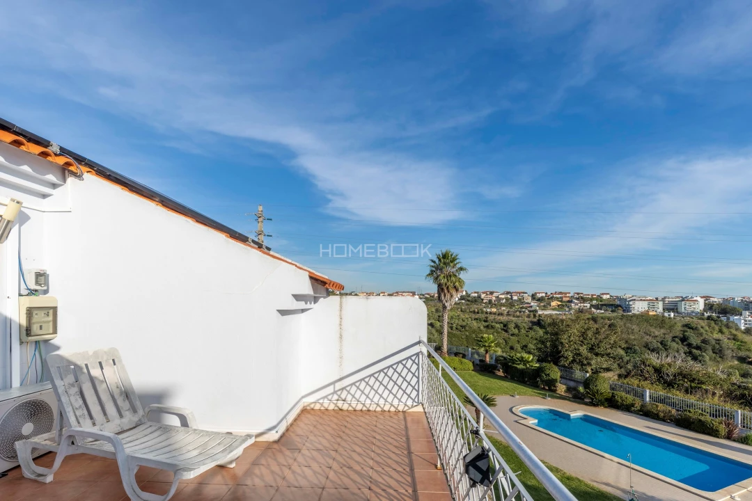 Apartamento T3 para Venda em São Domingos de Rana Foto 26