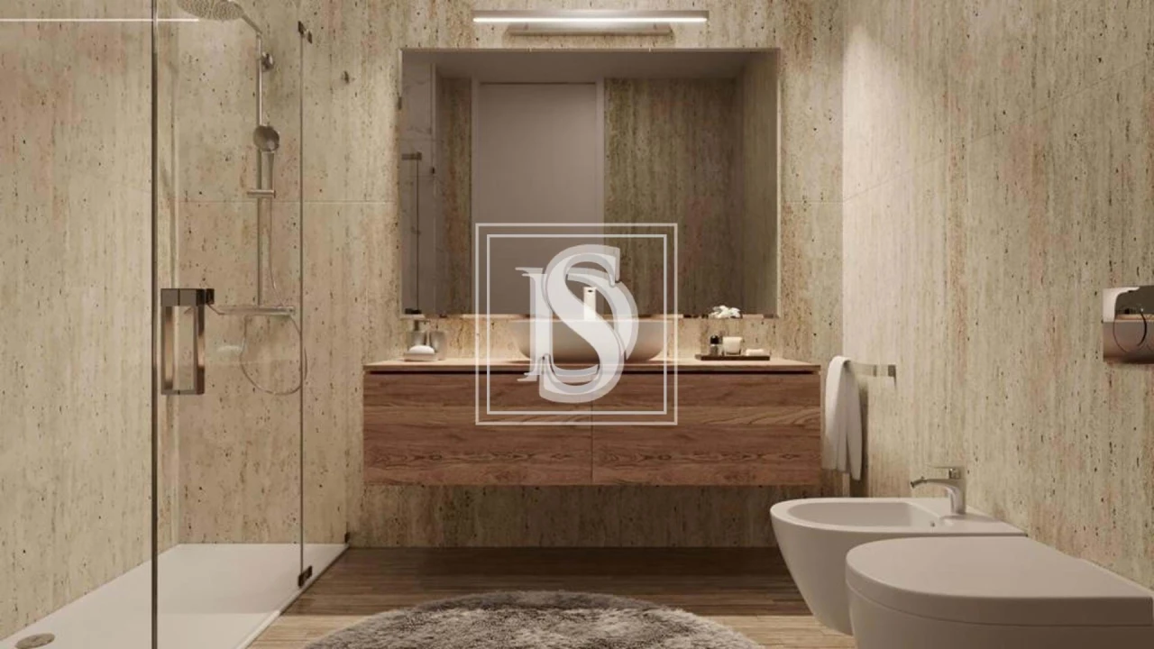 Moradia T4 para Venda em Celeirós, Aveleda e Vimieiro Foto 15