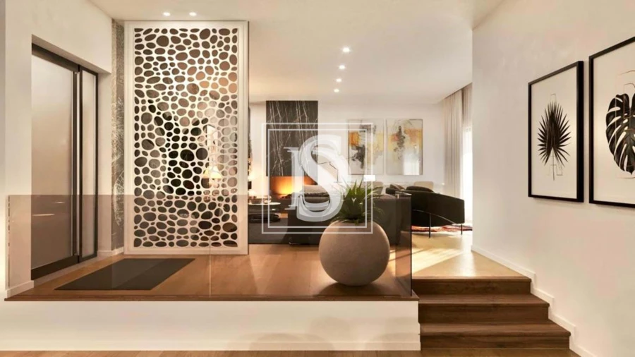 Moradia T4 para Venda em Celeirós, Aveleda e Vimieiro Foto 10