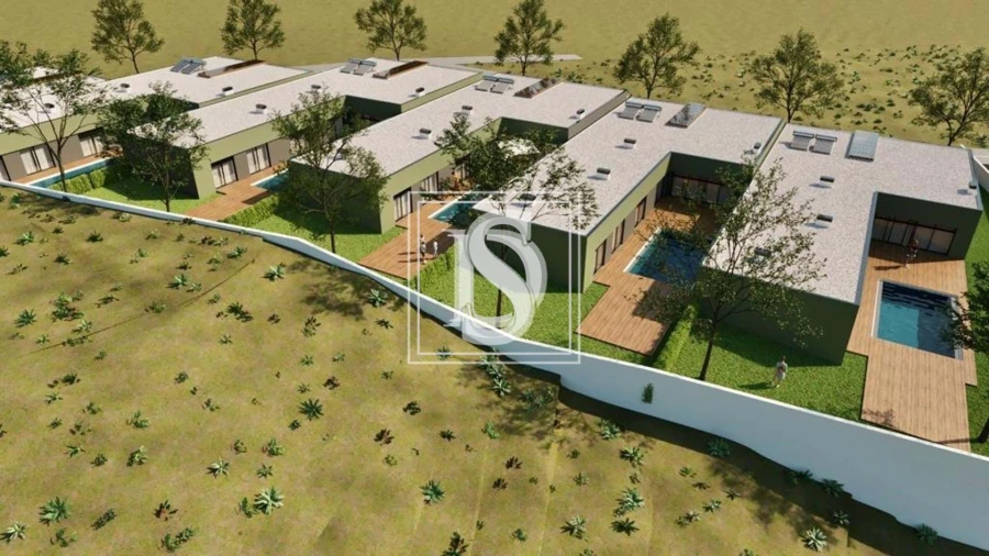 Moradia T4 para Venda em Celeirós, Aveleda e Vimieiro Foto 27