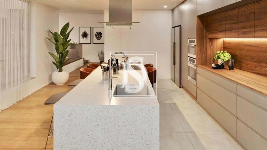 Moradia T4 para Venda em Celeirós, Aveleda e Vimieiro Foto 6