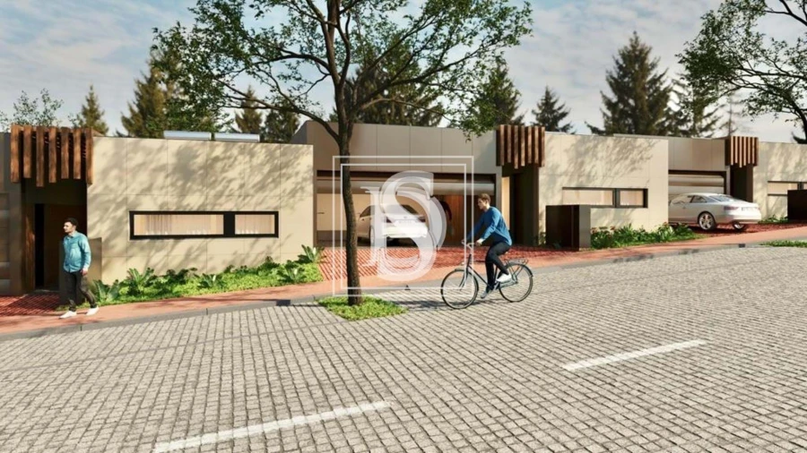 Moradia T4 para Venda em Celeirós, Aveleda e Vimieiro Foto 21