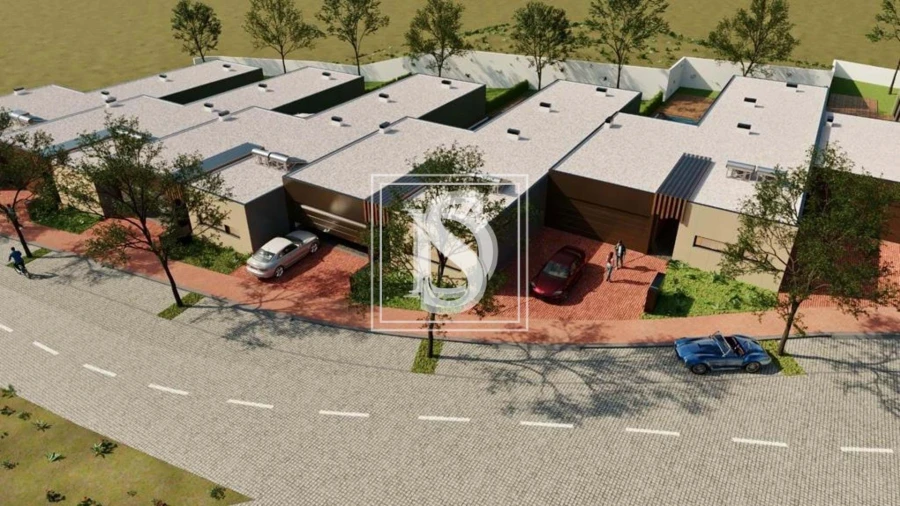 Moradia T4 para Venda em Celeirós, Aveleda e Vimieiro