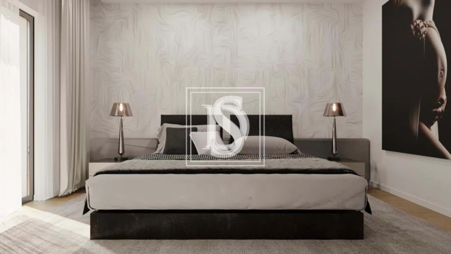 Moradia T4 para Venda em Celeirós, Aveleda e Vimieiro Foto 13