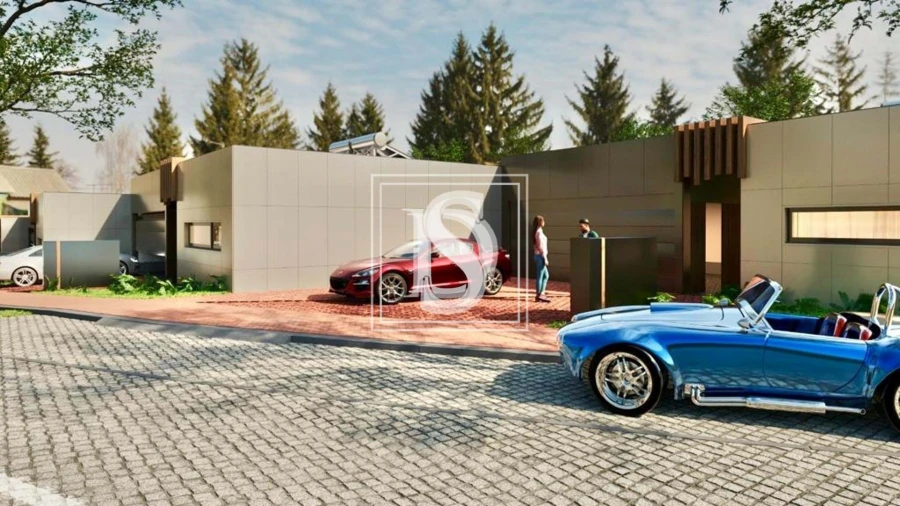 Moradia T4 para Venda em Celeirós, Aveleda e Vimieiro Foto 22