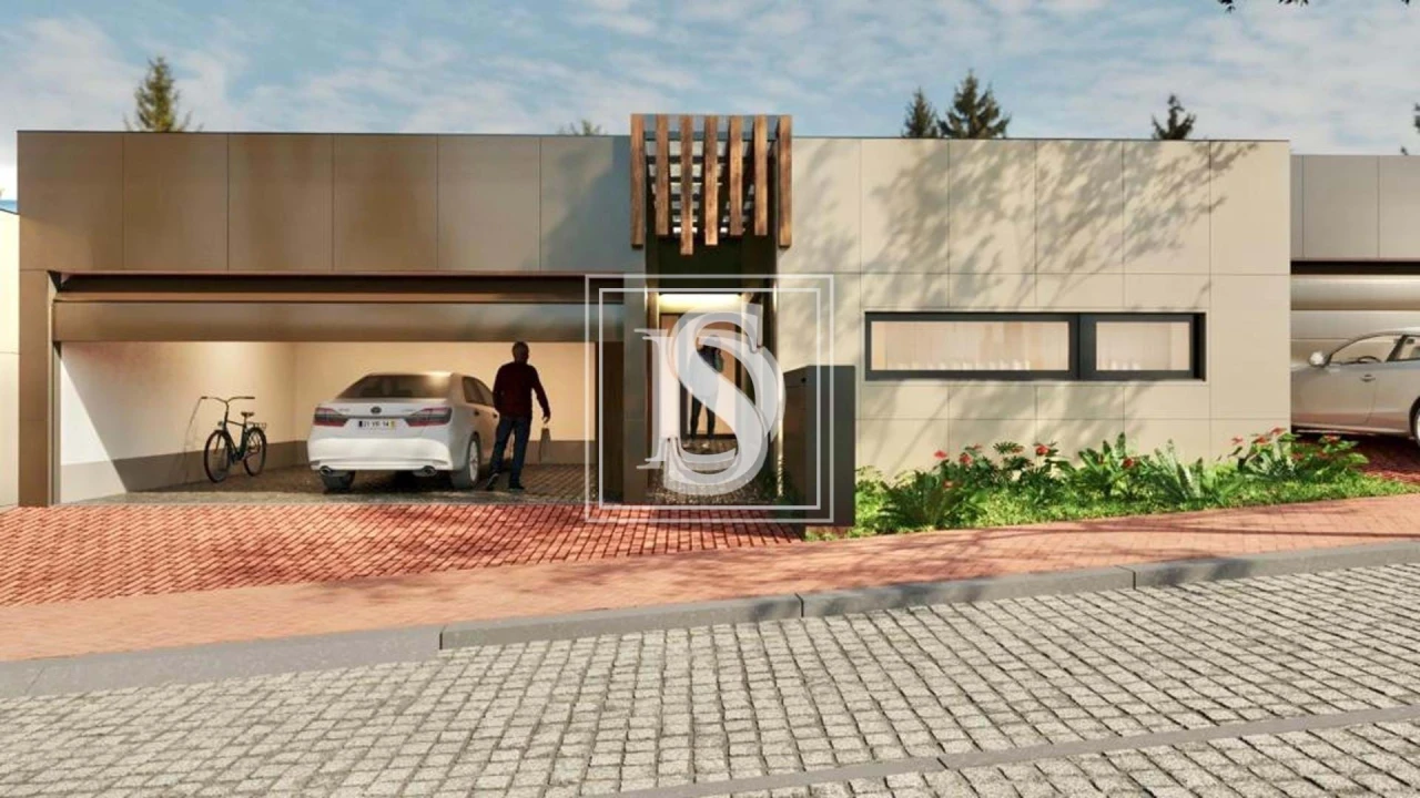 Moradia T4 para Venda em Celeirós, Aveleda e Vimieiro Foto 23