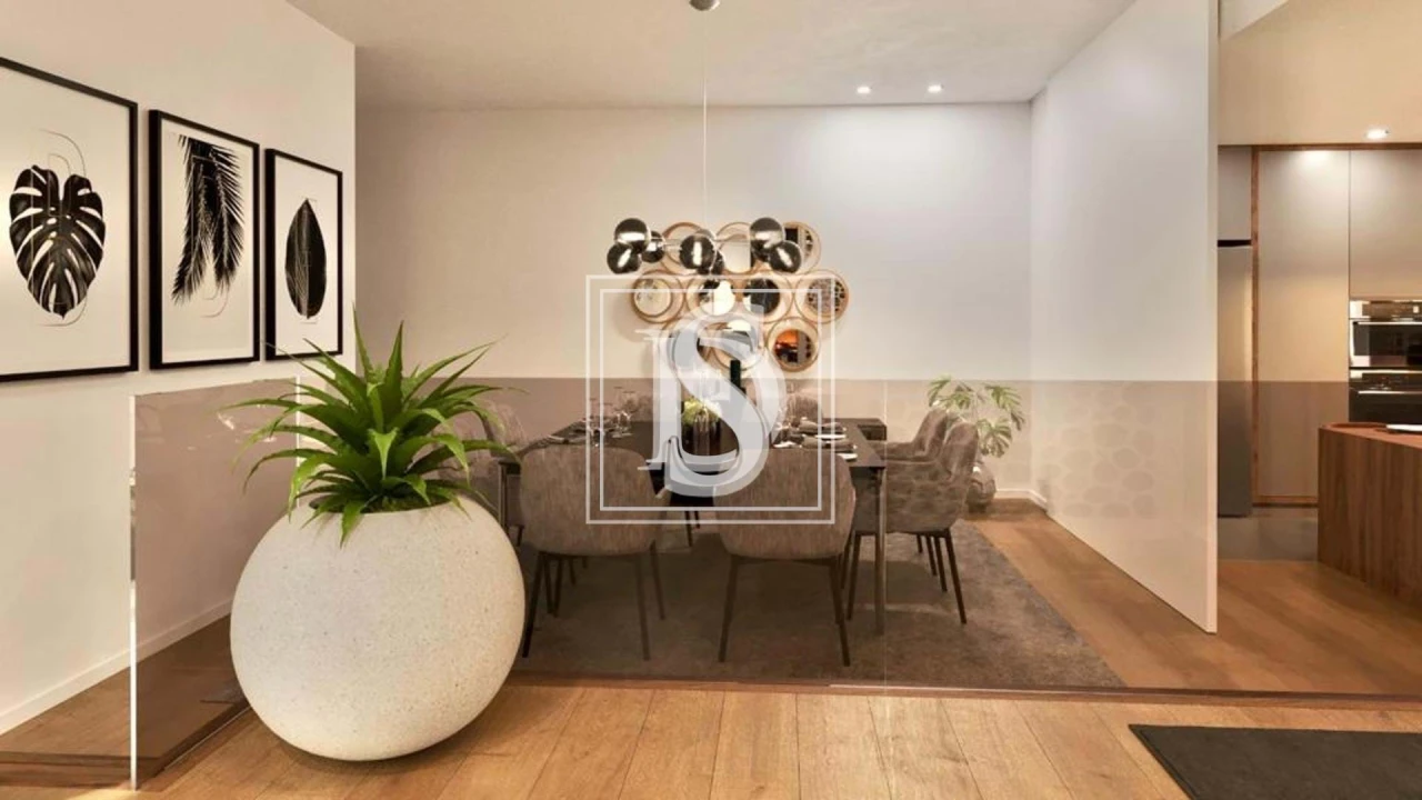 Moradia T4 para Venda em Celeirós, Aveleda e Vimieiro Foto 12