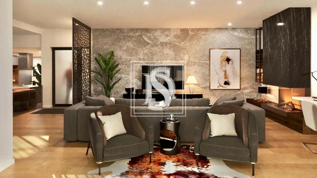 Moradia T4 para Venda em Celeirós, Aveleda e Vimieiro Foto 8