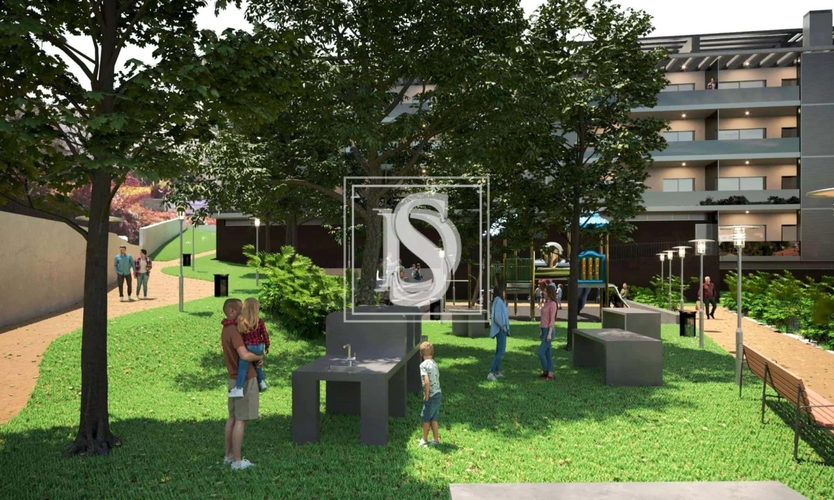 Apartamento T3 para Venda em Celeirós, Aveleda e Vimieiro Foto 10