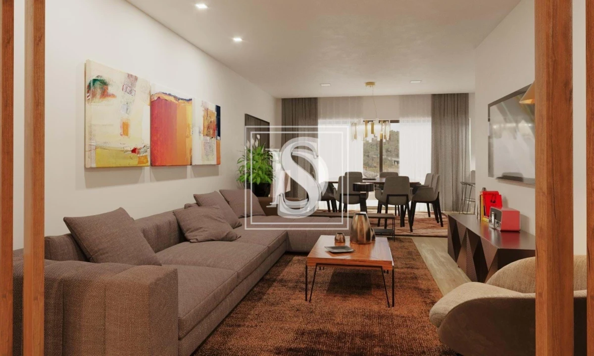 Apartamento T3 para Venda em Celeirós, Aveleda e Vimieiro Foto 17