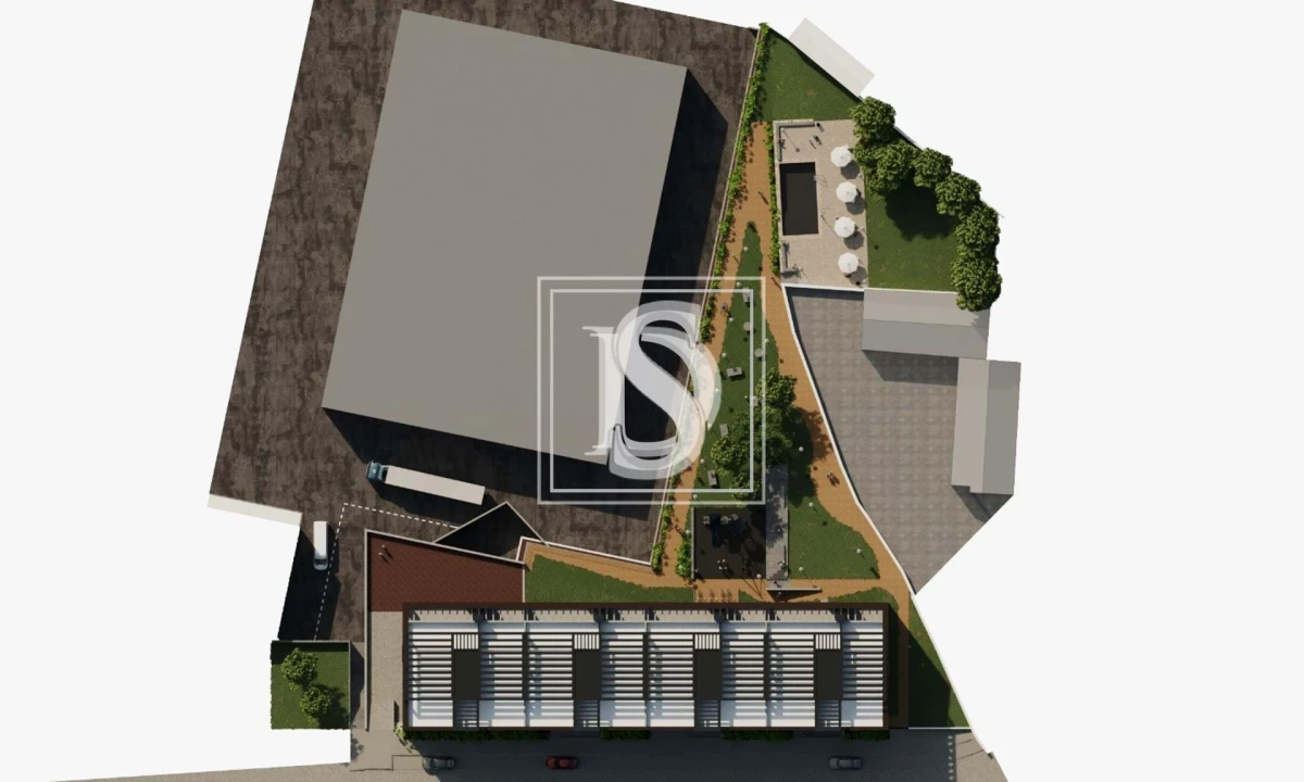 Apartamento T3 para Venda em Celeirós, Aveleda e Vimieiro Foto 4