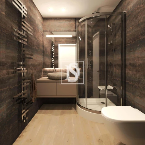 Apartamento T3 para Venda em Celeirós, Aveleda e Vimieiro Foto 21