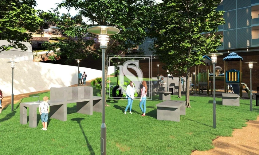 Apartamento T3 para Venda em Celeirós, Aveleda e Vimieiro Foto 13