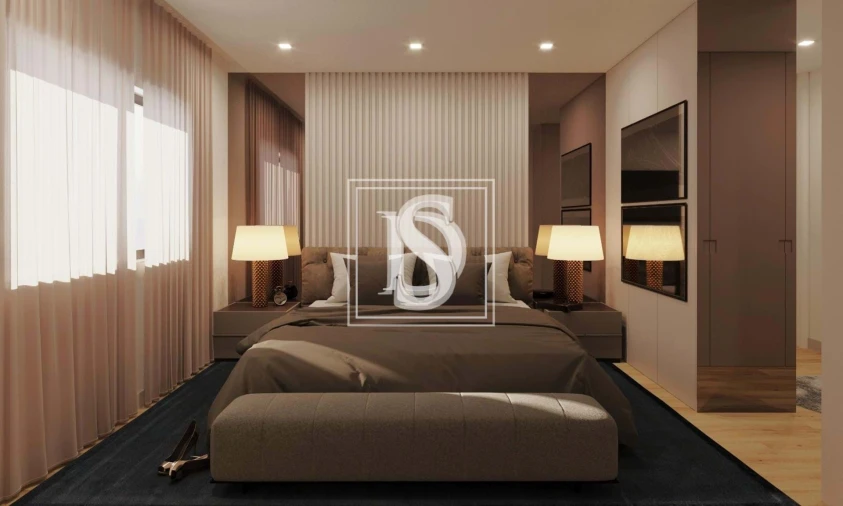 Apartamento T3 para Venda em Celeirós, Aveleda e Vimieiro Foto 18