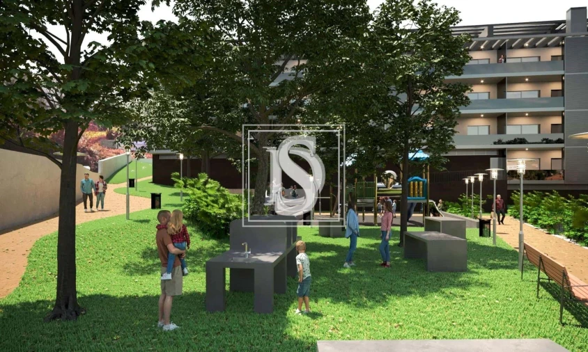 Apartamento T3 para Venda em Celeirós, Aveleda e Vimieiro Foto 10