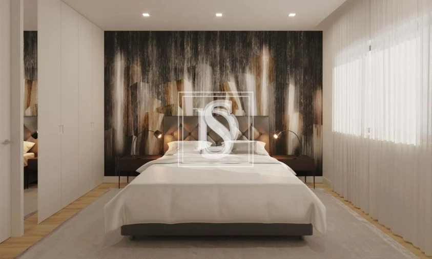 Apartamento T3 para Venda em Celeirós, Aveleda e Vimieiro Foto 19