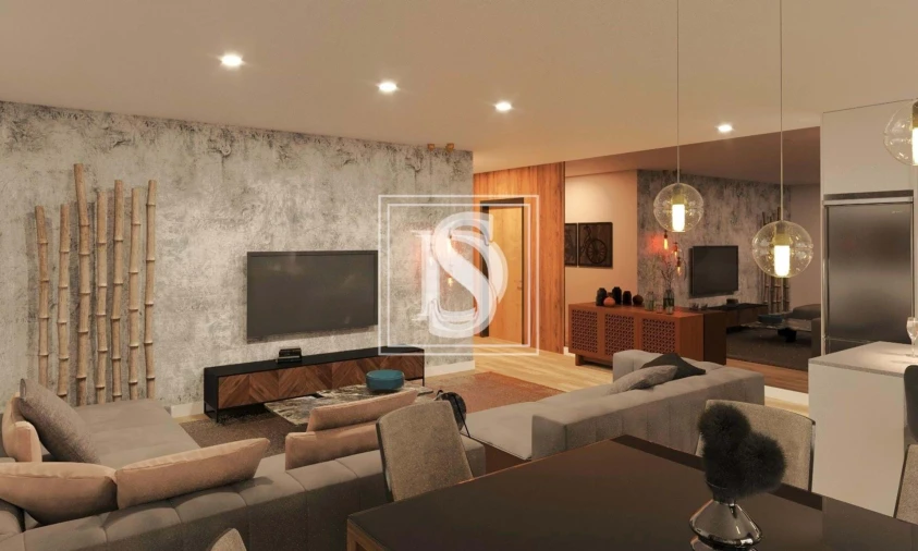 Apartamento T3 para Venda em Celeirós, Aveleda e Vimieiro Foto 24