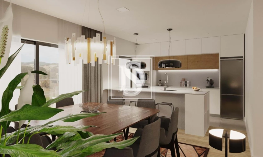 Apartamento T3 para Venda em Celeirós, Aveleda e Vimieiro Foto 3