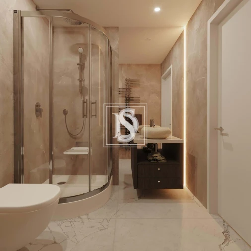 Apartamento T3 para Venda em Celeirós, Aveleda e Vimieiro Foto 23