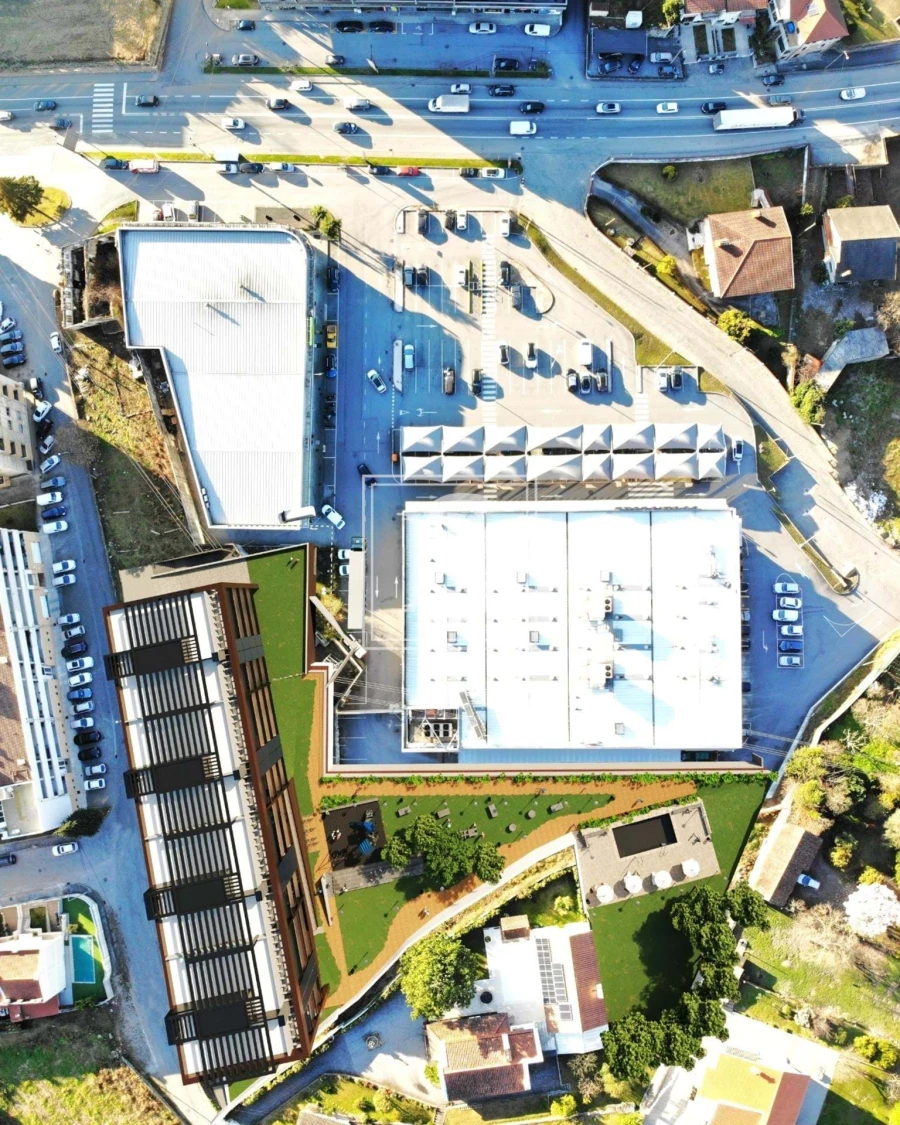 Apartamento T3 para Venda em Celeirós, Aveleda e Vimieiro Foto 5