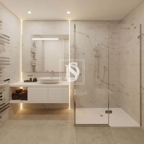 Apartamento T3 para Venda em Celeirós, Aveleda e Vimieiro Foto 30