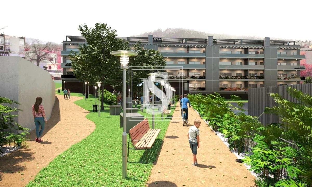 Apartamento T3 para Venda em Celeirós, Aveleda e Vimieiro Foto 11