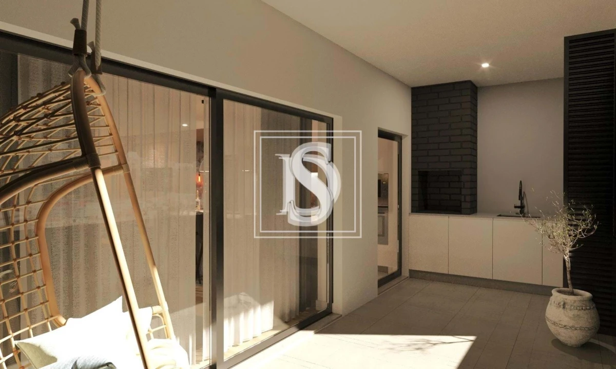 Apartamento T3 para Venda em Celeirós, Aveleda e Vimieiro Foto 1