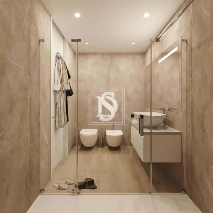 Apartamento T3 para Venda em Celeirós, Aveleda e Vimieiro Foto 15