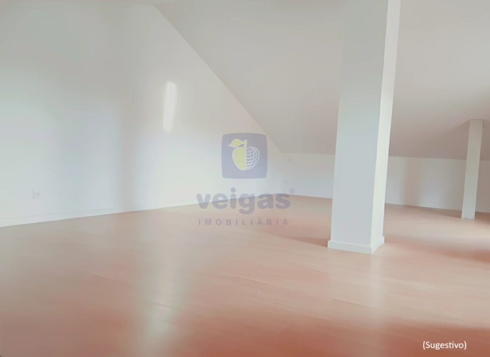 Moradia T3 para Venda em Vila Cã Foto 20