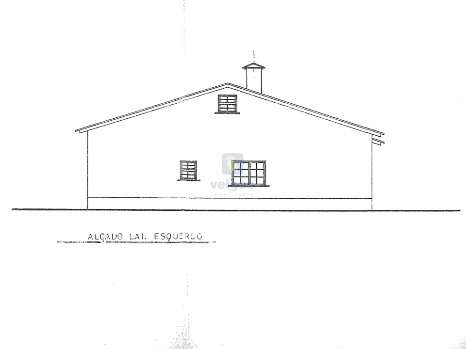 Moradia T3 para Venda em Vila Cã Foto 26