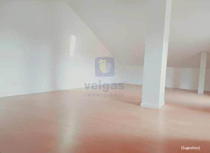 Moradia T3 para Venda em Vila Cã Foto 20